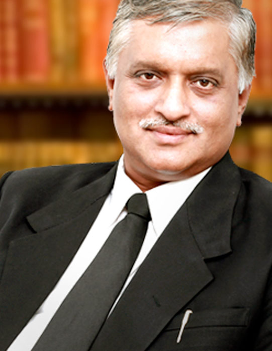 Ranjeet Srinivasan