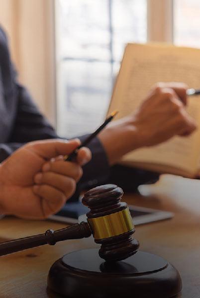 Litigation & Arbitration